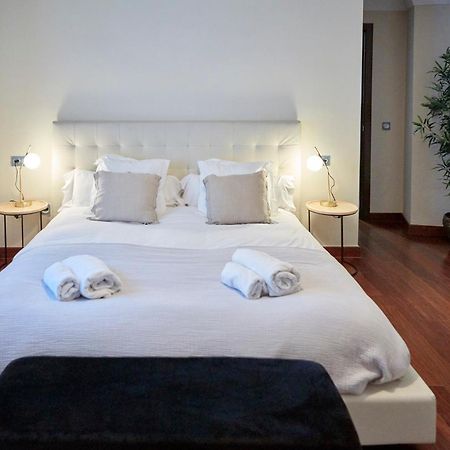 Apartamentos La Bola Suite 론다 외부 사진
