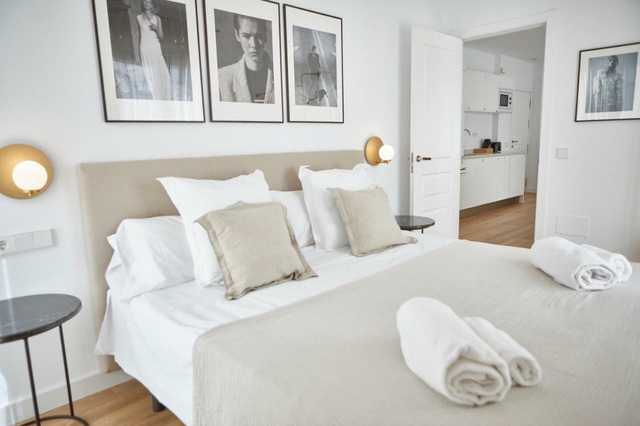 Apartamentos La Bola Suite 론다 외부 사진